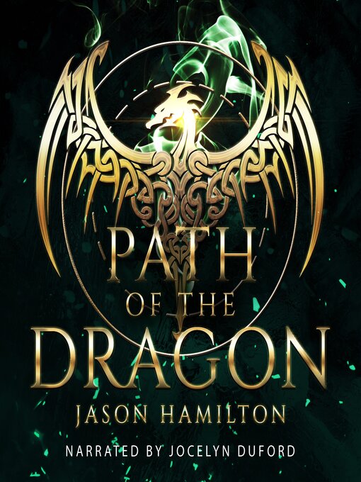 Title details for Path of the Dragon by Jason Hamilton - Available